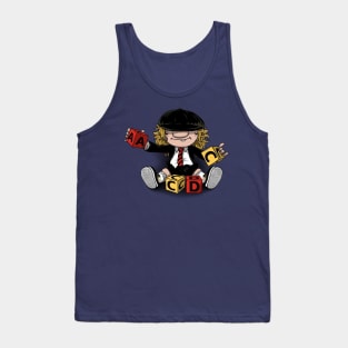 Kidz Rock Tank Top